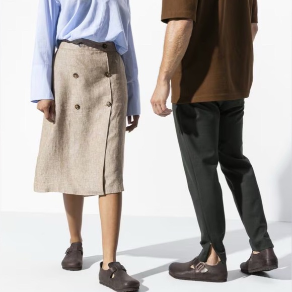 Birkenstock London in Habana, 38/8.5 - Picture 7 of 7